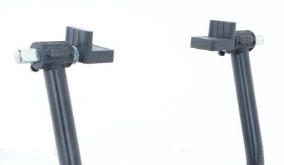 Front/Rear Paddock Stand Rubber Cups Main image