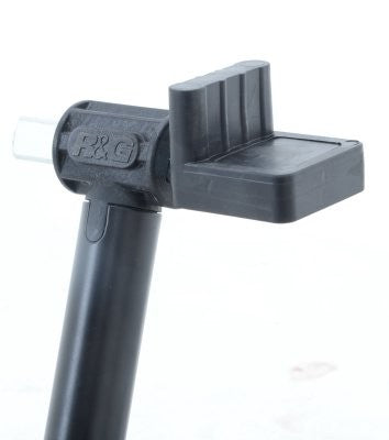 Front/Rear Paddock Stand Rubber Cups Secondary image