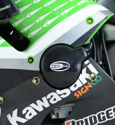 Engine Case Cover for Kawasaki ZX-6R '05-'06 - LHS Main image