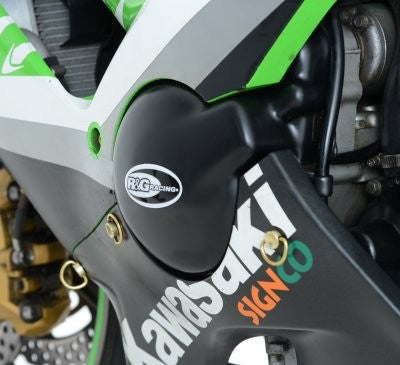 Engine Case Cover for Kawasaki ZX-6R '05-'06 - LHS
