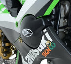 Engine Case Cover for Kawasaki ZX-6R '05-'06 - LHS