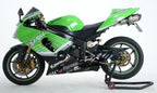 Engine Case Cover for Kawasaki ZX-6R '05-'06 - LHS