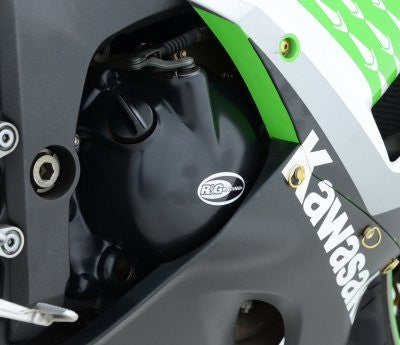 Engine Case Cover for Kawasaki ZX-6R '05-'06 - RHS