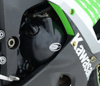 Engine Case Cover for Kawasaki ZX-6R '05-'06 - RHS