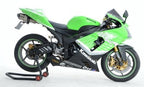Engine Case Cover for Kawasaki ZX-6R '05-'06 - RHS