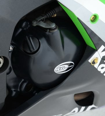 Engine Case Cover for Kawasaki ZX-6R '05-'06 - RHS