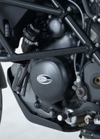 Engine Case Cover Kit (2pc) For The KTM 1050 Adventure '15-, KTM 1090 Adventure '17-, 1190 Adventure '13-, 1290 Super Adventure '15 - '20, 1290 Super Duke R '14-'19