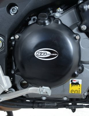 Engine Case Cover Kit (3pc) For Aprilia Caponord 1200 and Dorsoduro 1200 Secondary image