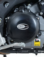 Engine Case Cover Kit (3pc) For Aprilia Caponord 1200 and Dorsoduro 1200