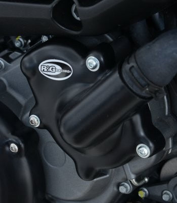 Engine Case Cover Kit (3pc) For Aprilia Caponord 1200 and Dorsoduro 1200