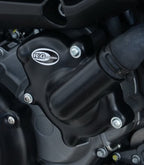 Engine Case Cover Kit (3pc) For Aprilia Caponord 1200 and Dorsoduro 1200