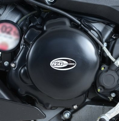 Engine Case Cover Kit (3pc) For Aprilia Caponord 1200 and Dorsoduro 1200