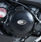 Engine Case Cover Kit (3pc) For Aprilia Caponord 1200 and Dorsoduro 1200