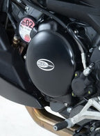 Engine Case Cover Kit (3pc) For Aprilia Caponord 1200 and Dorsoduro 1200