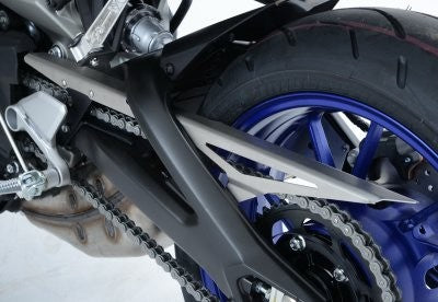 Chain Guard for Yamaha MT/FZ-09 & SP '18-'20 Main image