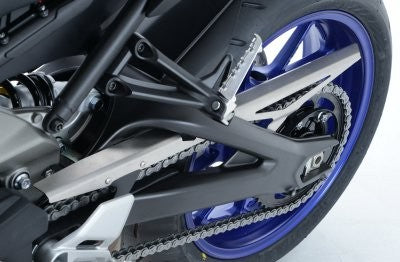 Chain Guard for Yamaha MT/FZ-09 & SP '18-'20 Secondary image