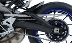 Chain Guard for Yamaha MT/FZ-09 & SP '18-'20