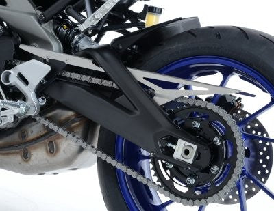 Chain Guard for Yamaha MT/FZ-09 & SP '18-'20