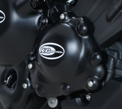Engine Case Covers for Yamaha MT-09 (FZ-09), SP '18-'20, XSR900 '16-'21, Tracer 900 GT '18-'20 & & Niken '18-'20 (Pulse/Starter) Main image