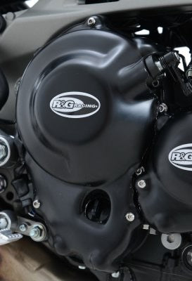 Engine Case Covers for Yamaha MT-09 (FZ-09), SP '18-'20, XSR900 '16-'21, Tracer 900 GT '18-'20 & & Niken '18-'20 (Clutch) Main image