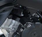 Crash Protectors - Aero Style for Suzuki DL1000 V-Strom '14-'19, DL 1000XT V-STROM '17-'19, 1050 & 1050XT '20-