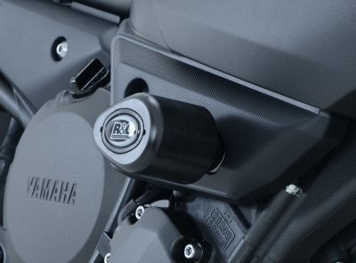 Crash Protectors - Aero Style for Yamaha XJ6N '13-