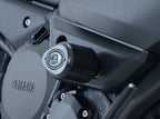 Crash Protectors - Aero Style for Yamaha XJ6N '13-