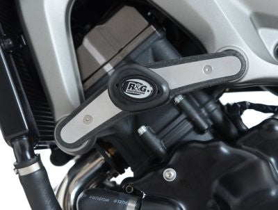 Crash Protectors - Aero Style for Yamaha MT-09 / FZ-09 '13-'20, MT-09 Sport Tracker/Street Rally '15-'16, MT-09 Tracer'15-'20, SP '18-'20 & Tracer 900 GT '18-'20 models