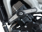 Crash Protectors - Aero Style for Yamaha MT-09 / FZ-09 '13-'20, MT-09 Sport Tracker/Street Rally '15-'16, MT-09 Tracer'15-'20, SP '18-'20 & Tracer 900 GT '18-'20 models
