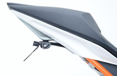 Tail Tidy for KTM RC 125 '14- /200 '14- /390 '14-'21 models