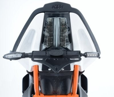 Tail Tidy for KTM RC 125 '14- /200 '14- /390 '14-'21 models
