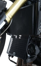 Radiator Guards for Triumph Speed Triple '05