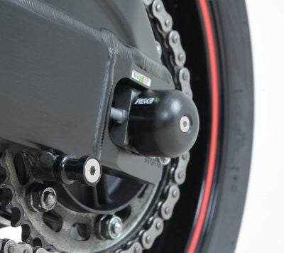Swingarm Protector for Zero DS, Zero S and Zero SR models