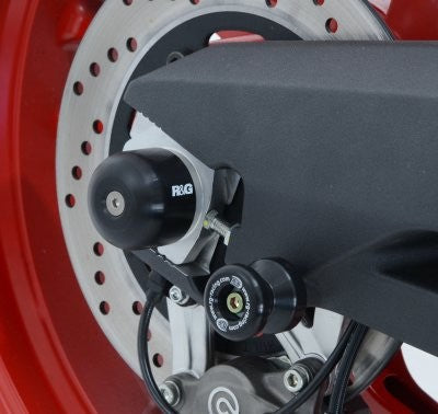 Swingarm Protector for Ducati 899 Panigale ('13-) & Multistrada 950 '17- '21/ 950S '19- '21 Secondary image