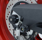 Swingarm Protector for Ducati 899 Panigale ('13-) & Multistrada 950 '17- '21/ 950S '19- '21