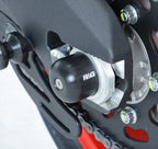 Swingarm Protector for Ducati 899 Panigale ('13-) & Multistrada 950 '17- '21/ 950S '19- '21
