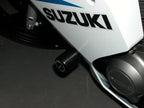 Crash Protectors - Classic Style for Suzuki GS500 Fully Faired