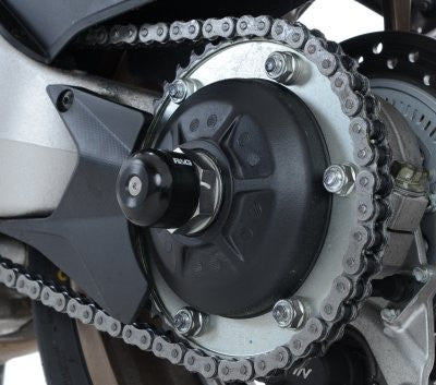 Swingarm Protector for Honda VFR 800 '14- Main image