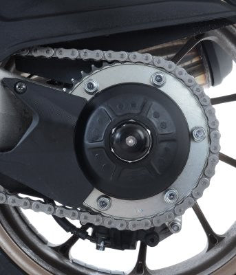 Swingarm Protector for Honda VFR 800 '14-