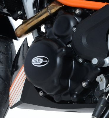 Engine Case Covers for KTM 390 DUKE '13-'15 and KTM RC390 '14-'15 (LHS) Main image