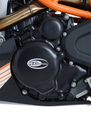 Engine Case Covers for KTM 390 DUKE '13-'15 and KTM RC390 '14-'15 (LHS) Secondary image