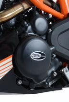 Engine Case Covers for KTM 390 DUKE '13-'15 and KTM RC390 '14-'15 (LHS)