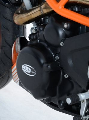 Engine Case Covers for KTM 390 DUKE '13-'15 and KTM RC390 '14-'15 (LHS)