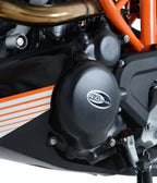 Engine Case Covers for KTM 390 DUKE '13-'15 and KTM RC390 '14-'15 (LHS)
