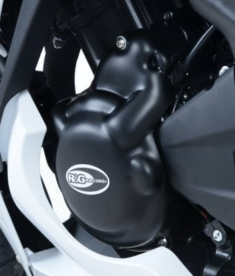 Engine Case Covers for Honda CBR300R '14- & CB300R '18- (LHS) Secondary image