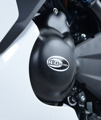 Engine Case Covers for Honda CBR300R '14- & CB300R '18- (LHS)