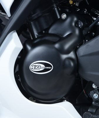 Engine Case Covers for Honda CBR300R '14- & CB300R '18- (LHS)