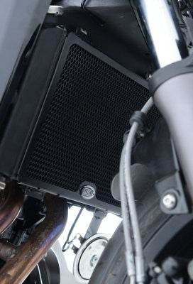 Radiator Guard for WK / CF MOTO 650i '13-