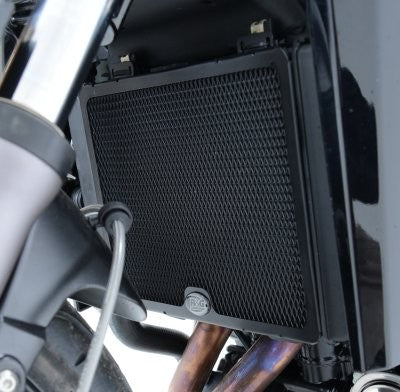 Radiator Guard for WK / CF MOTO 650i '13-