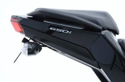 Tail Tidy for WK / CF MOTO  650i '13-